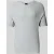 AlphaTauri regular fit T-shirt van katoenmix