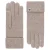 Roeckl Vingerhandschoenen ‘ESSENTIALS’  beige