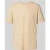 Champion T-shirt met labelstitching