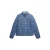 Donsjack voor dames Superdry
