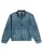 G-STAR Tussenjas  blauw denim