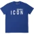 Relax Icon DQ048SD0-02FDQ Jongens Korte Mouwen T-shirt