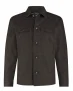 Blue Industry | Heren | Overshirt Bruin