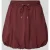Marc O’Polo DENIM regular fit mini-rok van katoenmix