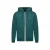 Katoenen sweatshirt met capuchon Faguo Mesnil