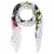 Desigual sjaaltje multi