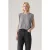 Levi’s Boxy Tank Top Grey