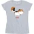 Li-cense Disney dames big hero 6 baymax kitten pose katoenen t-shirt