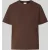 Vila t-shirt met ronde hals model ‘NORA’