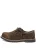 SPIETH & WENSKY Klederdracht schoenen ‘Hannes’  donkerbruin