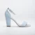 Jess Hoog Hak Sandalen