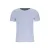 Like Flo T-shirt lichtblauw rib gebreid