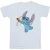 Li-cense Disney dames lilo and stitch cupid valentijn katoenen vriendje t-shirt