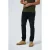 No Excess Denim, Regular 711, Black, Stretch Black Denim