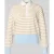 Marc Cain Regular fit Poloshirt met brede band