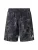 ADIDAS ORIGINALS Broek ‘ADILENIUM’  grijs / zilvergrijs / zwart
