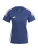 ADIDAS PERFORMANCE Functioneel shirt  blauw / wit
