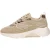 Cruyff Madina Sneakers Laag – Beige –