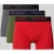 MCNEAL Trunks met elastische boord in set van 3