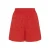 Damesshort KAFFE KAfiona