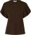Selected Femme Top Era Bruin dames