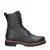 Panama Jack Frisia leren veterboots zwart
