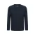 Mountain Warehouse Effen Quick Dry Active Top Heren (Marine)