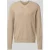 Only & Sons Relaxed fit gebreide pullover met V-hals, model ‘MOVE’