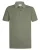 Profuomo | Heren | Polo Groen