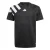 ADIDAS PERFORMANCE Functioneel shirt ‘Fortore 23’  zwart / wit