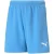 Puma Teamrise shorts voor kinderen