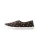 Next Slip-on ‘Forever Comfort’  chocoladebruin / wit