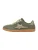 ONLY Sneakers laag ‘ONLSANDRA’  goud / olijfgroen