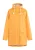 Schmuddelwedda Oversized mackintosh bridgeport Dames Pasteloranje-280