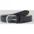 WEINMANN Leren riem met doornsluiting model ‘Sauvage’
