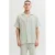 JACK&JONES – JORCOBA STRIPE RESORT SHIRT SS SN – Heren – Overhemden