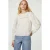 Fabienne Chapot Raja Top Cream White