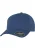 Flexfit Pet ‘Delta ‘  blauw / gemengde kleuren