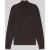 Boss Orange Regular fit schipperstrui van katoenmix model ‘Kanobix’