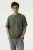 Garcia t-shirt olijfgroen