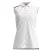 Forelson Dames/Dames Buckland Patroon Poloshirt (Wit)