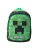 Minecraft Rugzak ‘Minecraft Creeper Backpack’  donkergroen