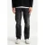CHASIN’ Tavon Shift straight leg jeans – zwart