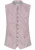 STOCKERPOINT Klederdracht gilet ‘Ramiro’  oudroze