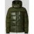 Polo Ralph Lauren Gewatteerd jack met labelstitching