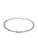 Breil Armband  zilver