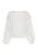 Mymo Jumper Dames wit