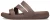Crocs Muiltjes ‘Getaway’  bruin
