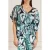 GUESS Marciano By  Madelyn Kimono Feline Feeling Print