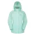 Mountain Warehouse Dames/Dames Pakka II Waterdichte Jas (Munt)